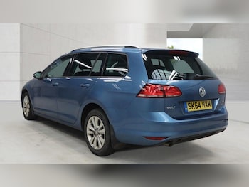 Used Volkswagen Golf 2014 for sale - 78609169: Photo