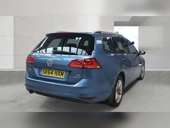 Used Volkswagen Golf 2014 for sale - 78609169: Photo