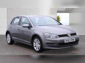 Used Volkswagen Golf 2013 for sale - 79348725: Photo