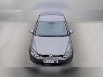 Used Volkswagen Golf 2013 for sale - 79348725: Photo
