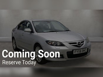 Used Mazda Mazda3 2008 for sale - 78461274: Photo