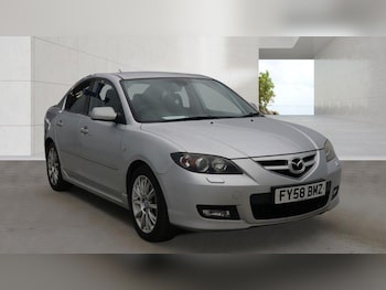 Used Mazda Mazda3 2008 for sale - 78461274: Photo