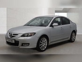 Used Mazda Mazda3 2008 for sale - 78461274: Photo