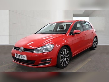 Used Volkswagen Golf 2014 for sale - 78204179: Photo