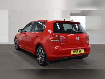Used Volkswagen Golf 2014 for sale - 78204179: Photo
