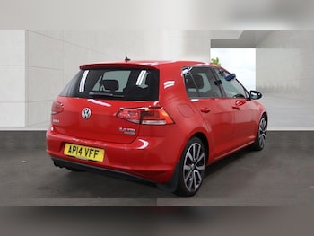 Used Volkswagen Golf 2014 for sale - 78204179: Photo