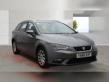 Used SEAT Leon 2016 for sale - 79565193: Photo