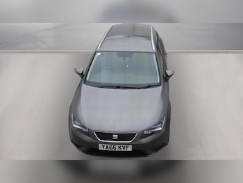Used SEAT Leon 2016 for sale - 79565193: Photo