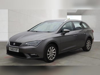 Used SEAT Leon 2016 for sale - 79565193: Photo