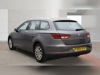 Used SEAT Leon 2016 for sale - 79565193: Photo