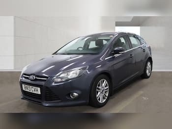 Used Ford Focus 2013 for sale - 79794079: Photo