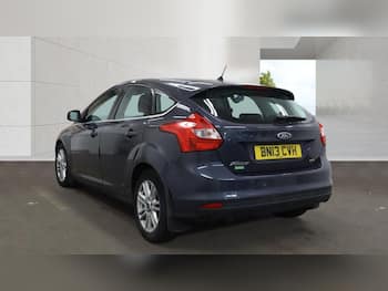 Used Ford Focus 2013 for sale - 79794079: Photo