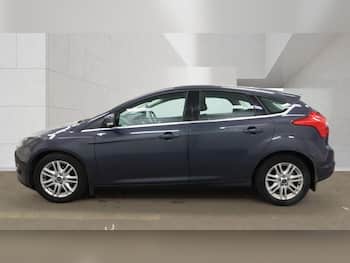 Used Ford Focus 2013 for sale - 79794079: Photo