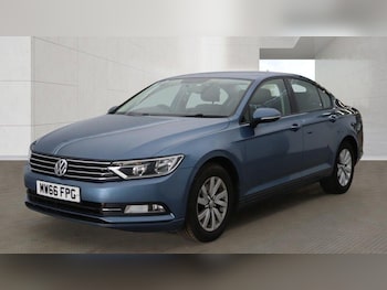 Used Volkswagen Passat 2016 for sale - 79247636: Photo