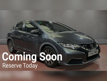 Used Honda Civic 2012 for sale - 79621030: Photo