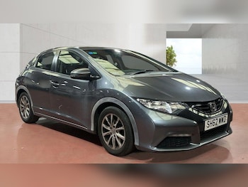Used Honda Civic 2012 for sale - 79621030: Photo