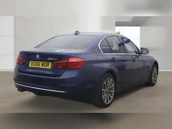 Used BMW 3 Series 2016 for sale - 79634274: Photo