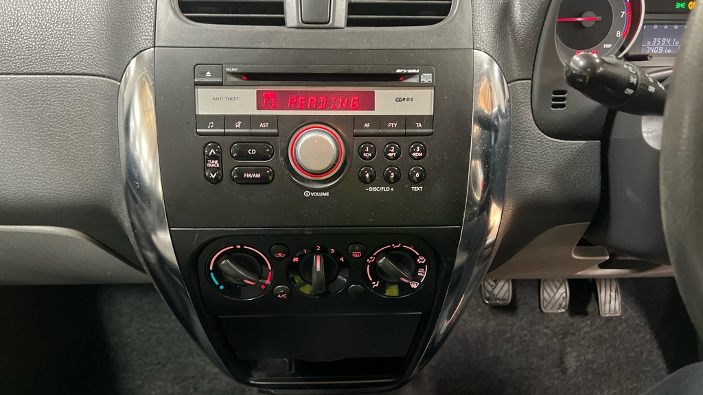 Used Suzuki SX4 2014 for sale - 76878002: Photo 11