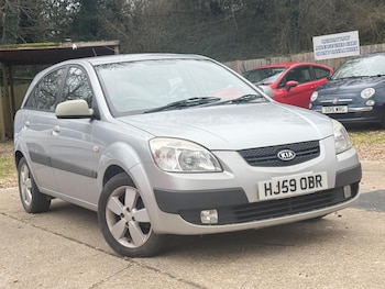 Used Kia Rio 2009 for sale - 77898317: Photo
