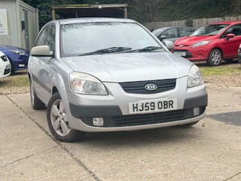 Used Kia Rio 2009 for sale - 77898317: Photo