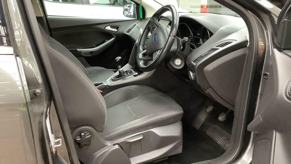 Used Ford Focus 2016 for sale - 78062700: Photo 10