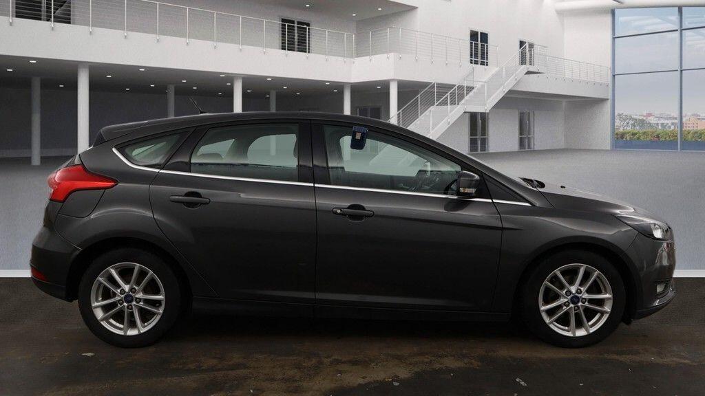 Used Ford Focus 2016 for sale - 78062700: Photo 6