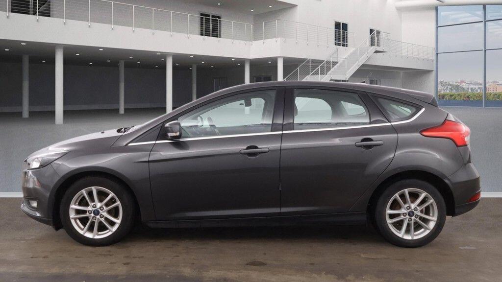 Used Ford Focus 2016 for sale - 78062700: Photo 7