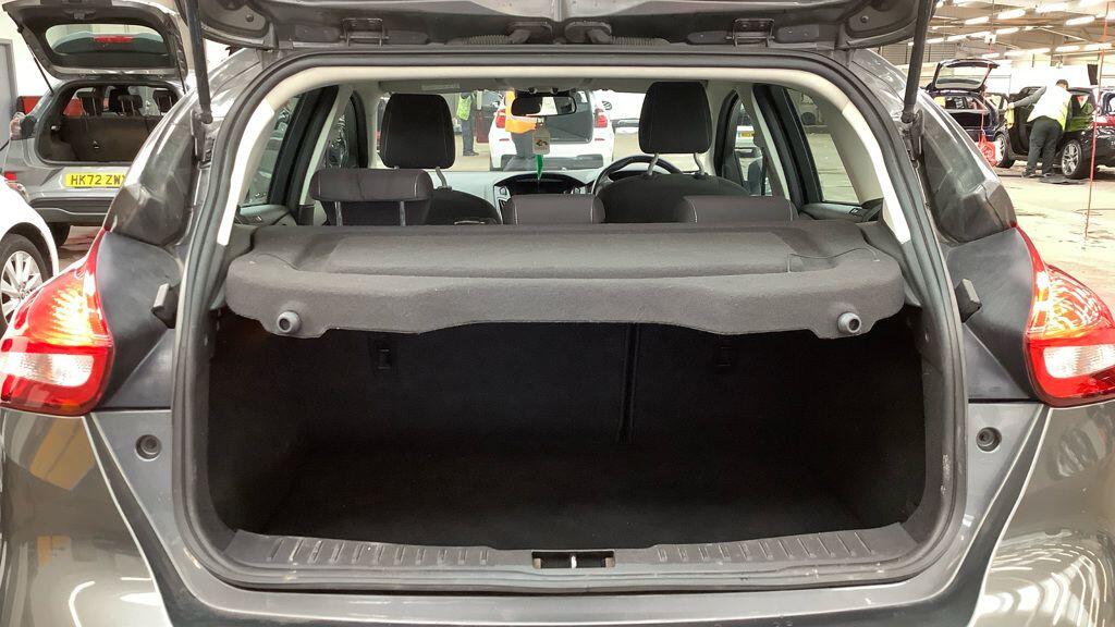 Used Ford Focus 2016 for sale - 78062700: Photo 8