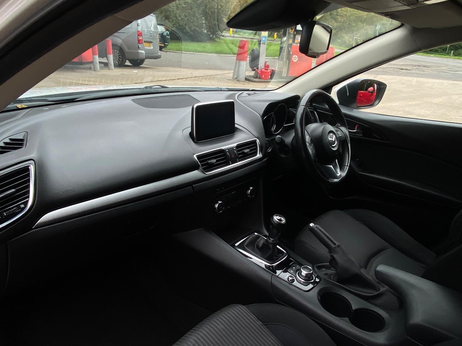 Used Mazda Mazda3 2015 for sale - 77449875: Photo 10