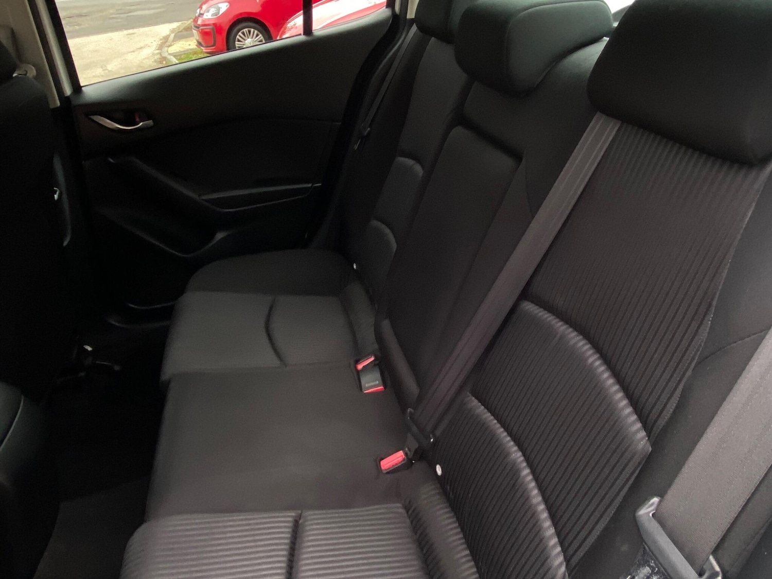 Used Mazda Mazda3 2015 for sale - 77449875: Photo 17