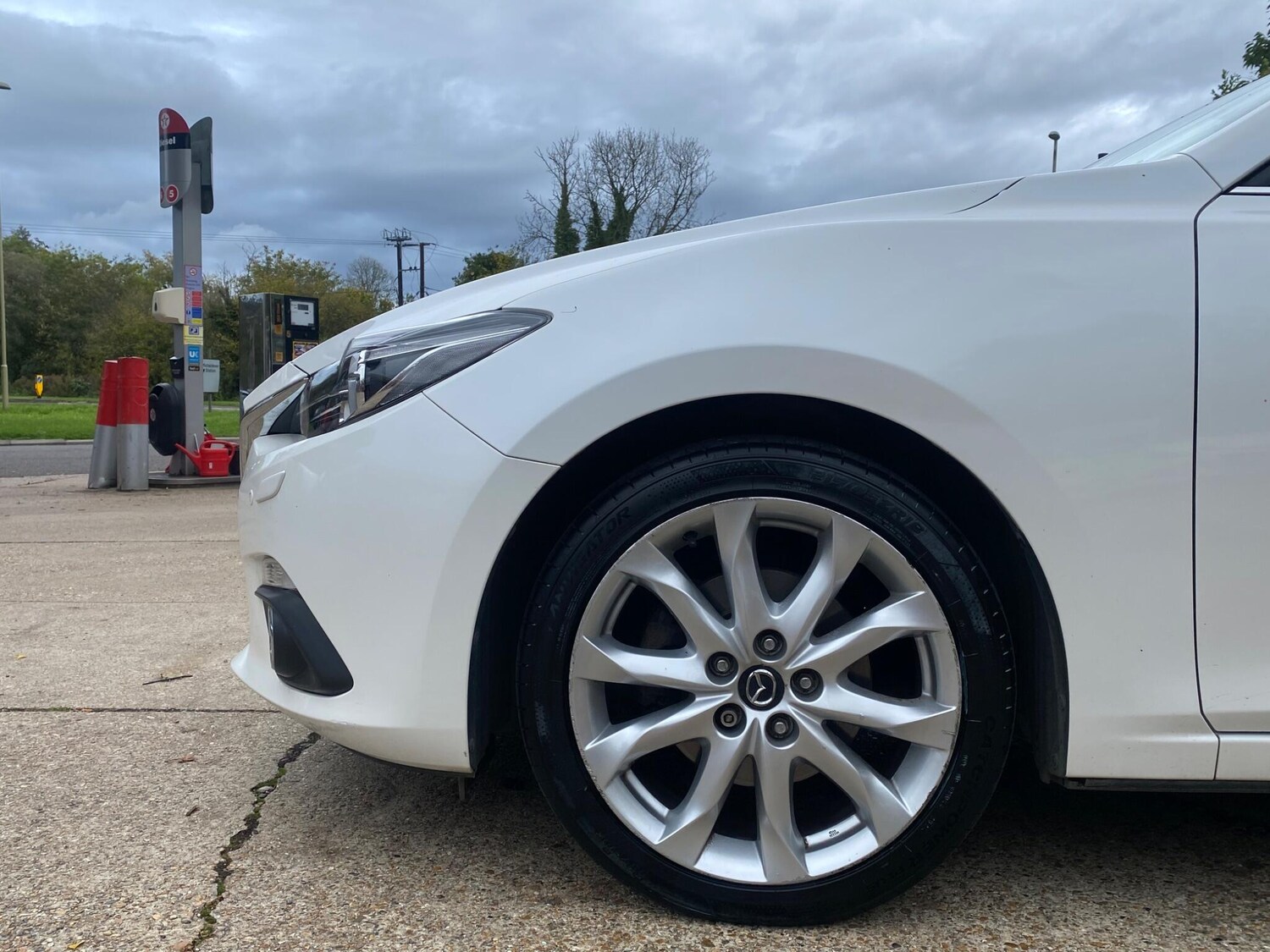 Used Mazda Mazda3 2015 for sale - 77449875: Photo 33