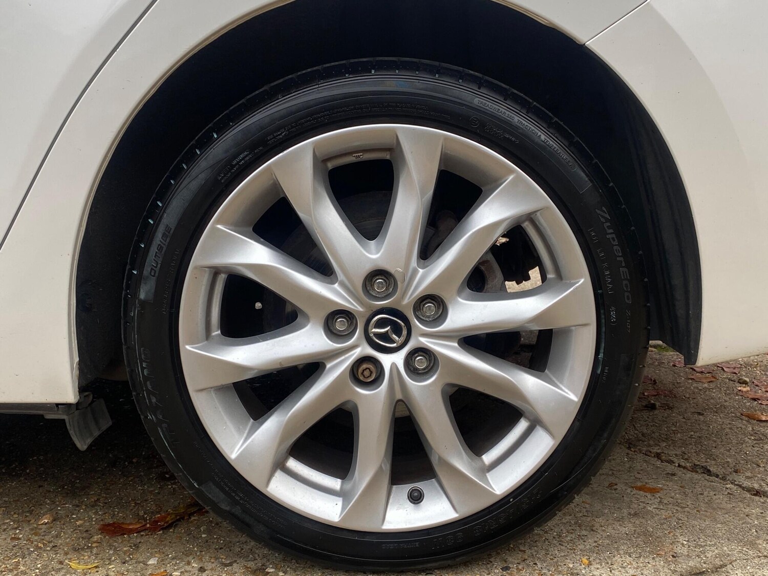 Used Mazda Mazda3 2015 for sale - 77449875: Photo 34