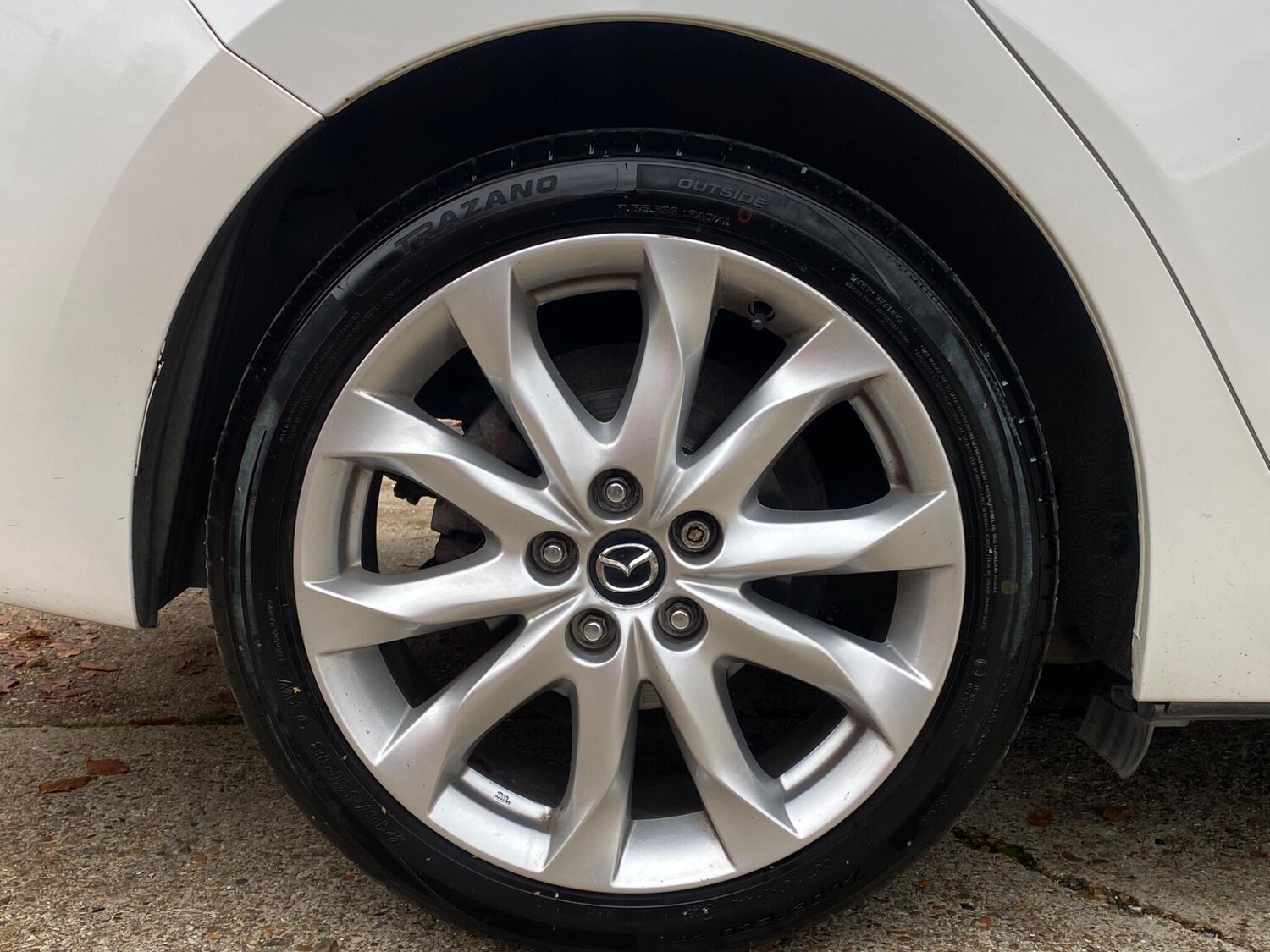 Used Mazda Mazda3 2015 for sale - 77449875: Photo 35