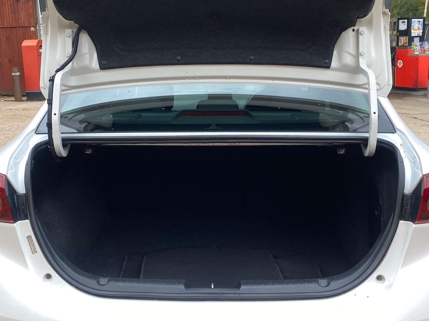 Used Mazda Mazda3 2015 for sale - 77449875: Photo 37