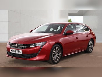 Used Peugeot 508 2020 for sale - 78999087: Photo