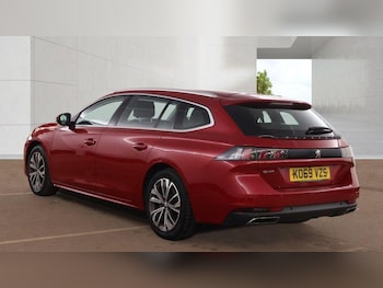 Used Peugeot 508 2020 for sale - 78999087: Photo