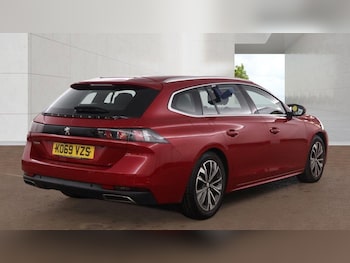 Used Peugeot 508 2020 for sale - 78999087: Photo