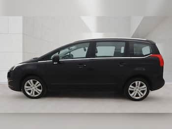 Used Peugeot 5008 2016 for sale - 79793739: Photo