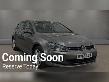 Used Volkswagen Golf 2015 for sale - 78601537: Photo