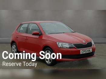 (15) - 1.4 TDI SE Euro 6 (s/s) 5dr