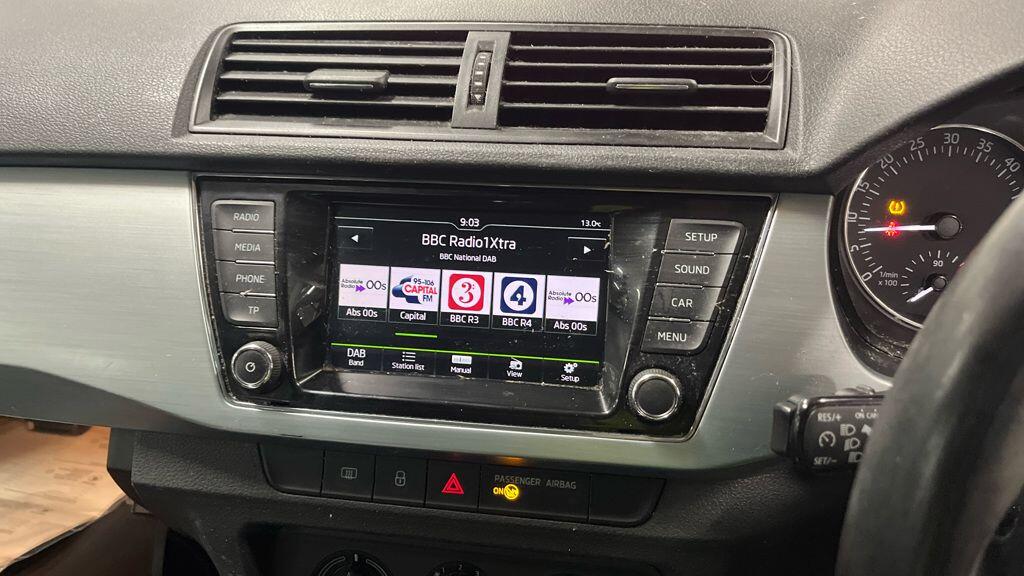 Used Skoda Fabia for sale - 77704667: Photo 9