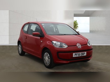 Used Volkswagen up! 2016 for sale - 78810250: Photo