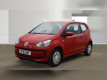 Used Volkswagen up! 2016 for sale - 78810250: Photo