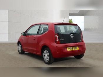 Used Volkswagen up! 2016 for sale - 78810250: Photo