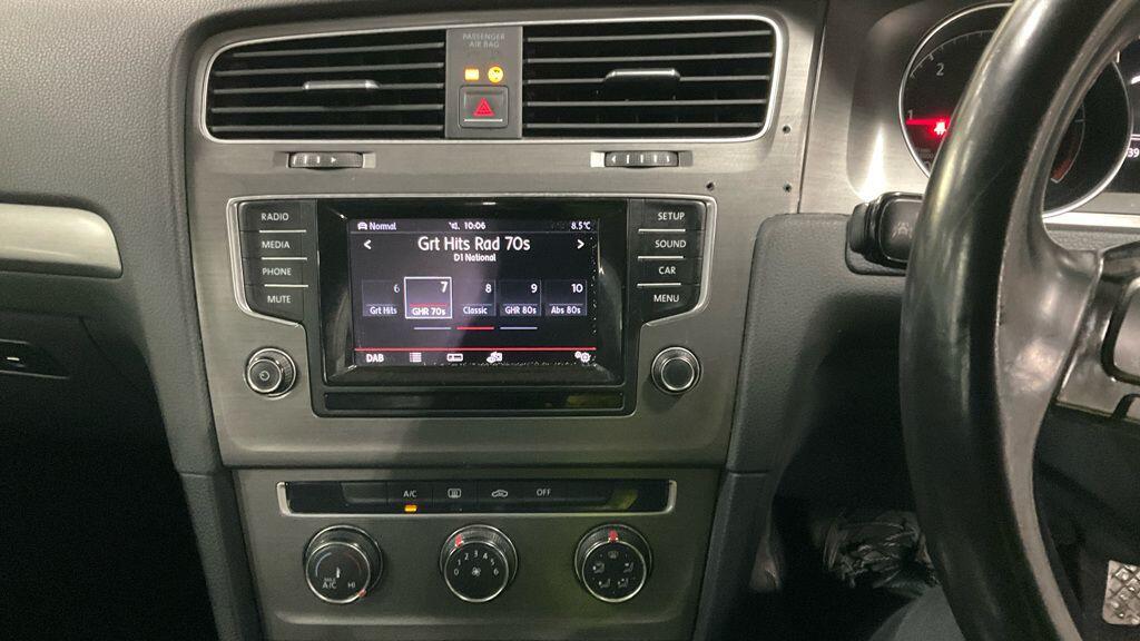 Used Volkswagen Golf 2013 for sale - 77565078: Photo 10