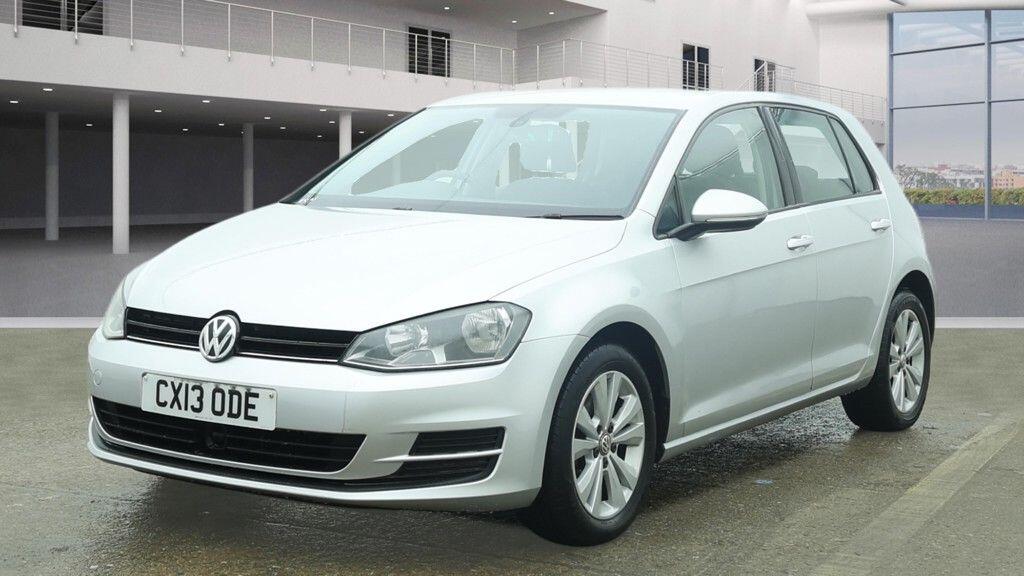 Used Volkswagen Golf 2013 for sale - 77565078: Photo 3