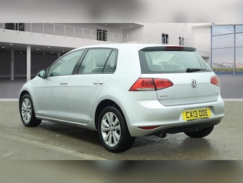 Used Volkswagen Golf 2013 for sale - 77565078: Photo