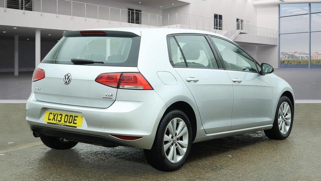 Used Volkswagen Golf 2013 for sale - 77565078: Photo 5
