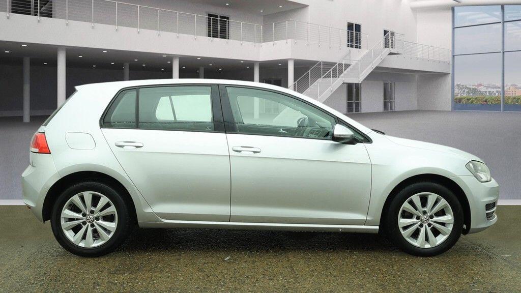 Used Volkswagen Golf 2013 for sale - 77565078: Photo 6