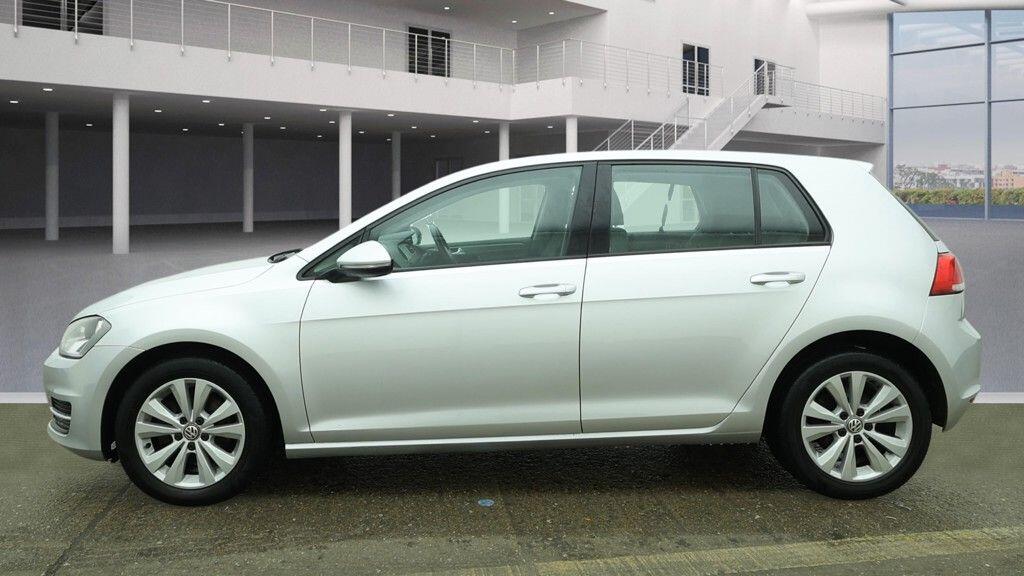 Used Volkswagen Golf 2013 for sale - 77565078: Photo 7
